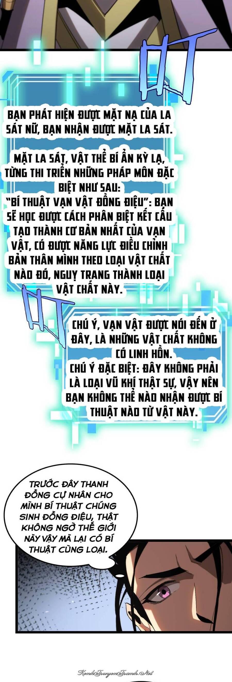 Kênh Truyện Tranh