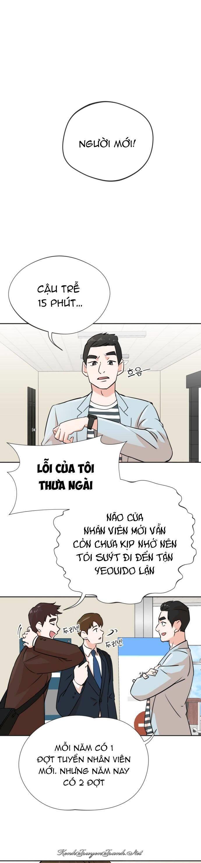 Kênh Truyện Tranh