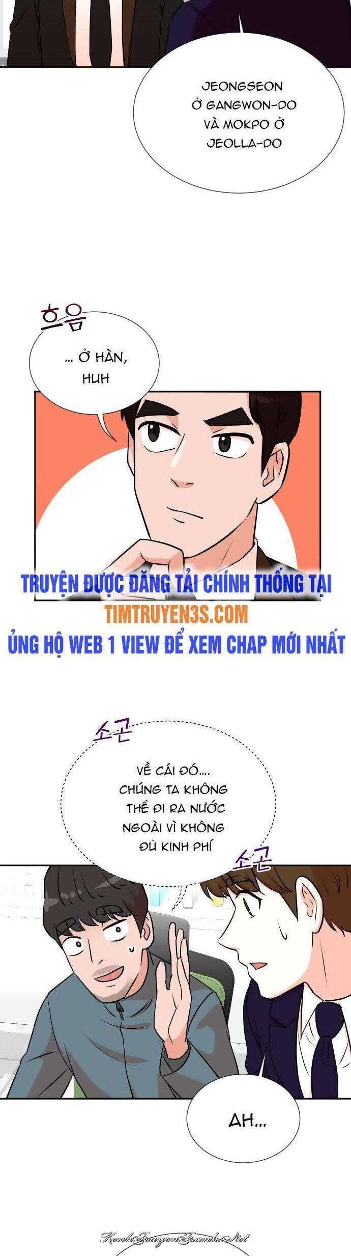 Kênh Truyện Tranh