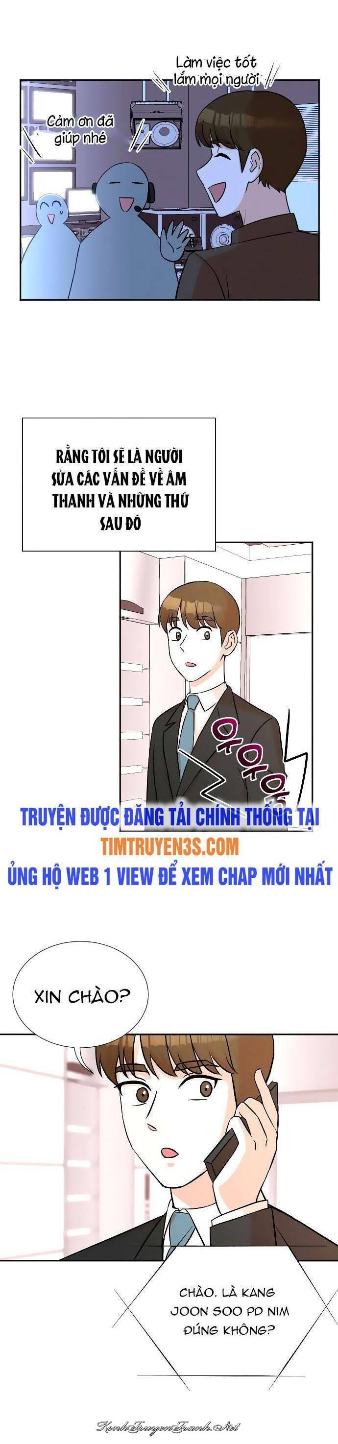 Kênh Truyện Tranh