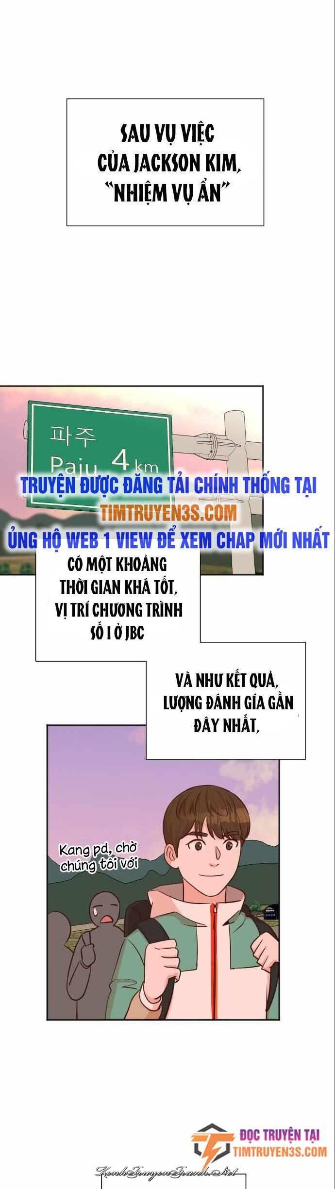 Kênh Truyện Tranh