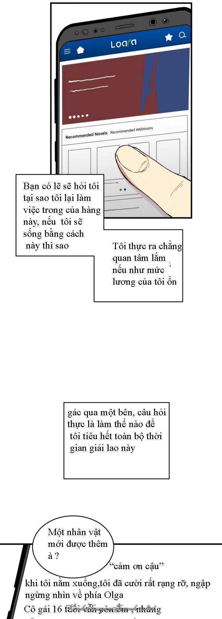 Kênh Truyện Tranh