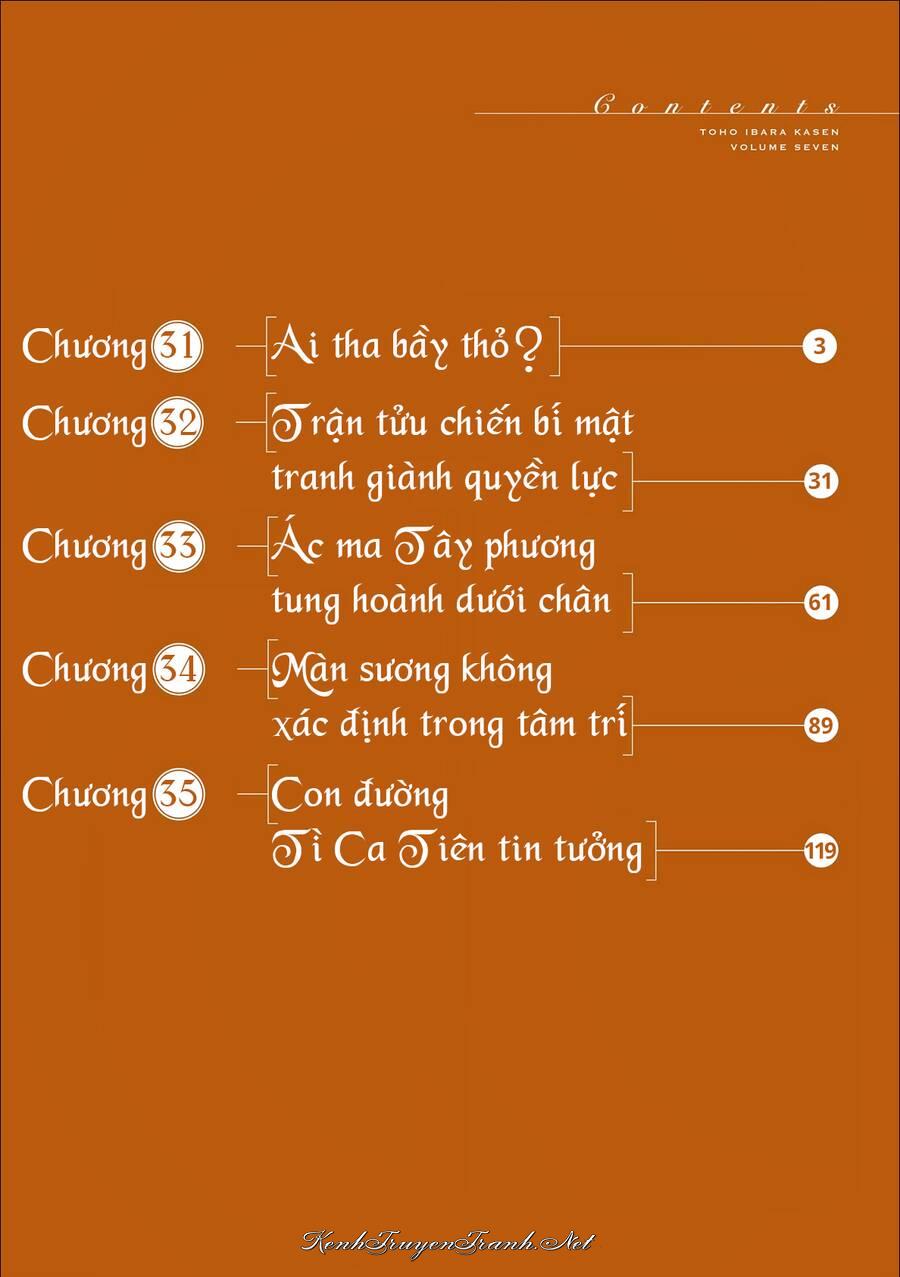 Kênh Truyện Tranh