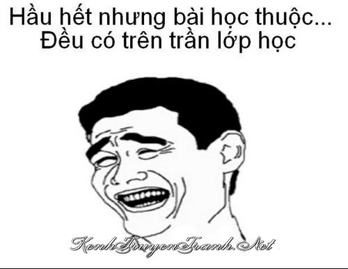 Kênh Truyện Tranh