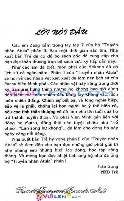 Kênh Truyện Tranh