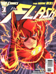 [N52] The Flash