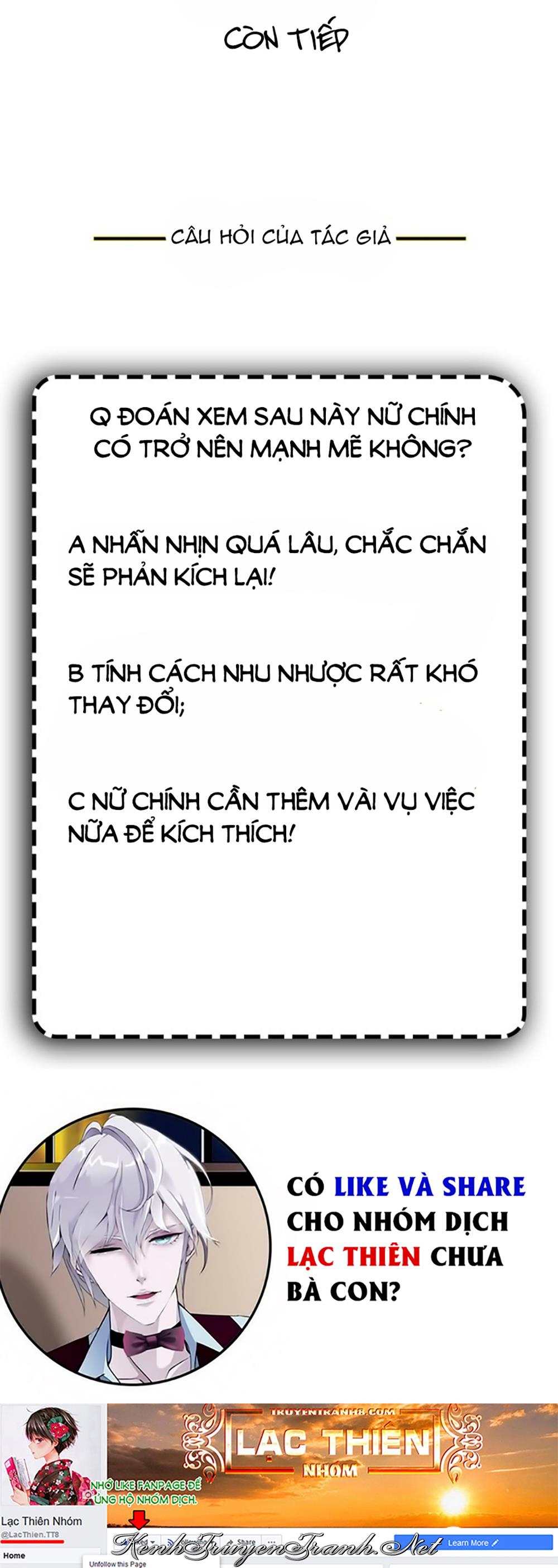 Kênh Truyện Tranh