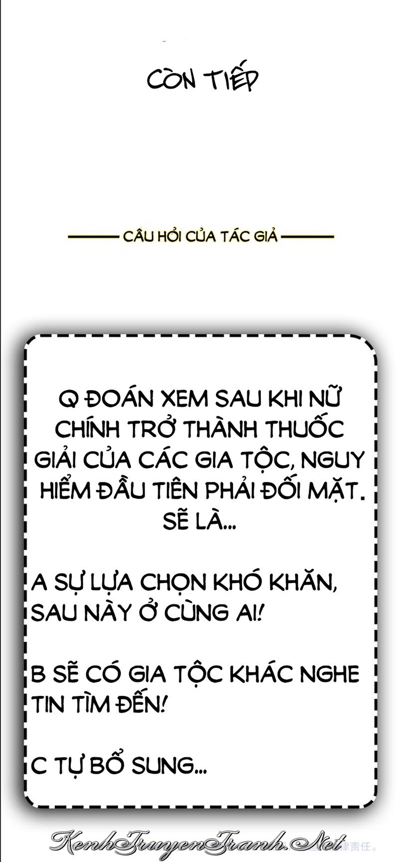 Kênh Truyện Tranh