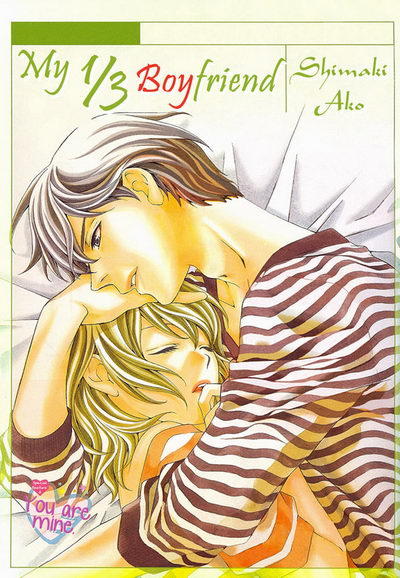 1/3 No Kareshi-one Shot