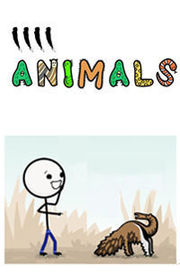 1111 Animals Manhwa