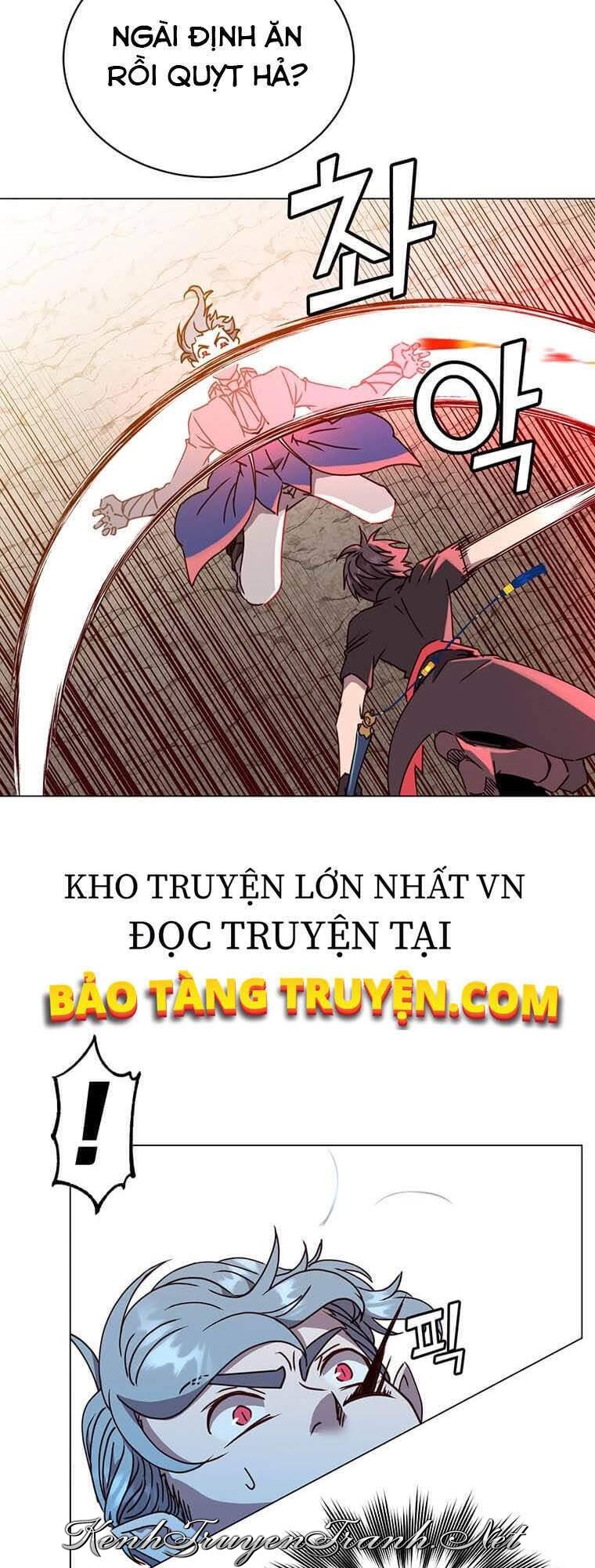 Kênh Truyện Tranh