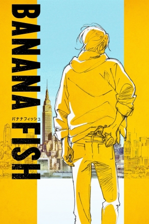 Banana Fish [bản Đẹp]