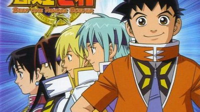 Beet The Vandel Buster – Hậu Dấu Ấn Rồng Thiêng: Chú Bé Beet