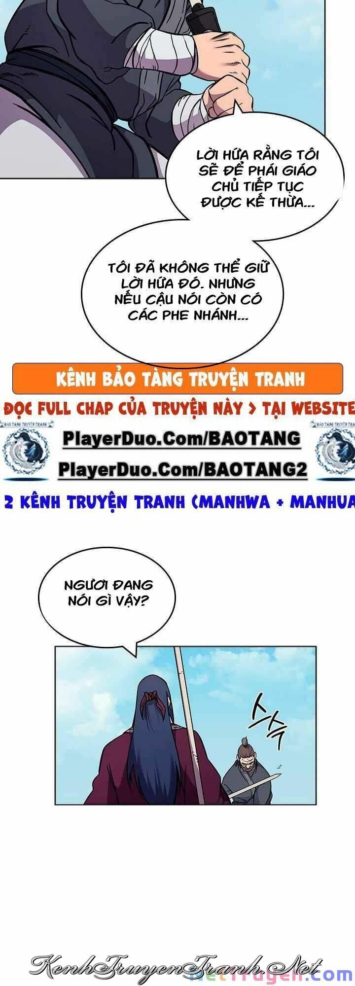 Kênh Truyện Tranh