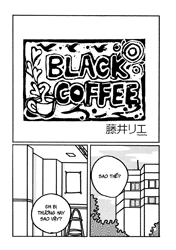 Black Cofffee