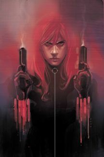 Black Widow 2014 - Góa Phụ Đen