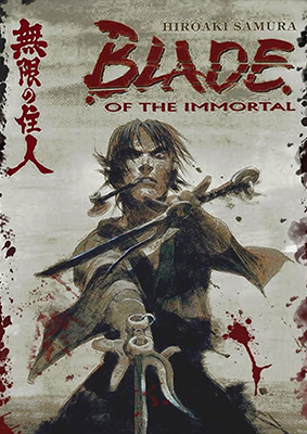 Blade Of The Immortal