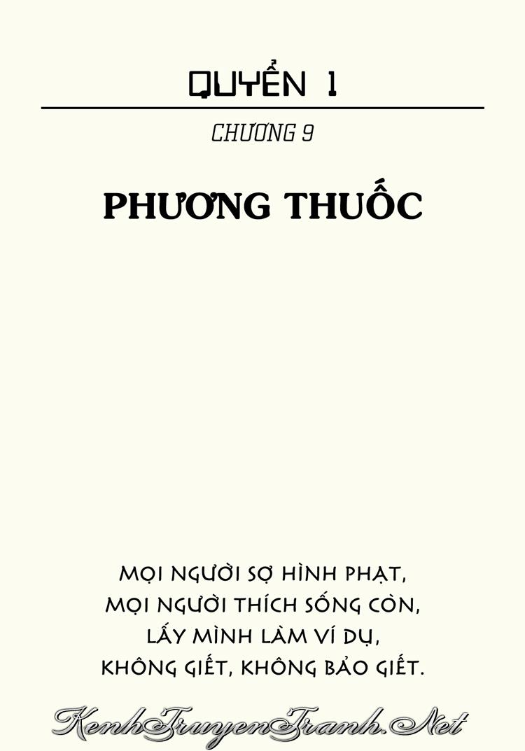 Kênh Truyện Tranh