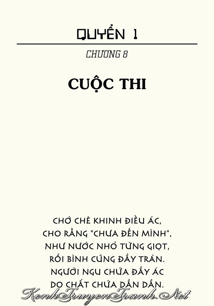 Kênh Truyện Tranh