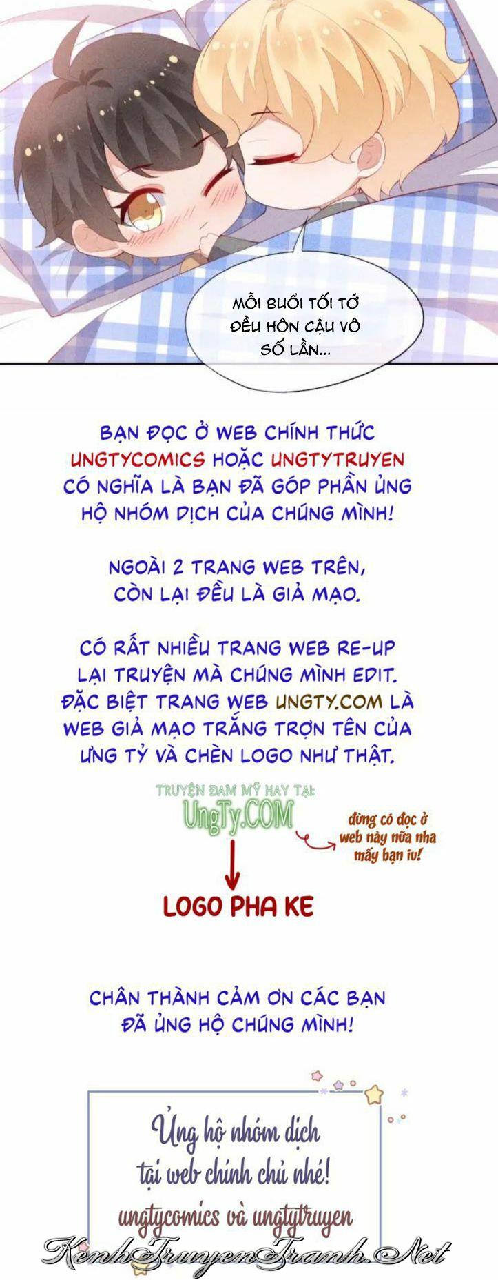 Kênh Truyện Tranh