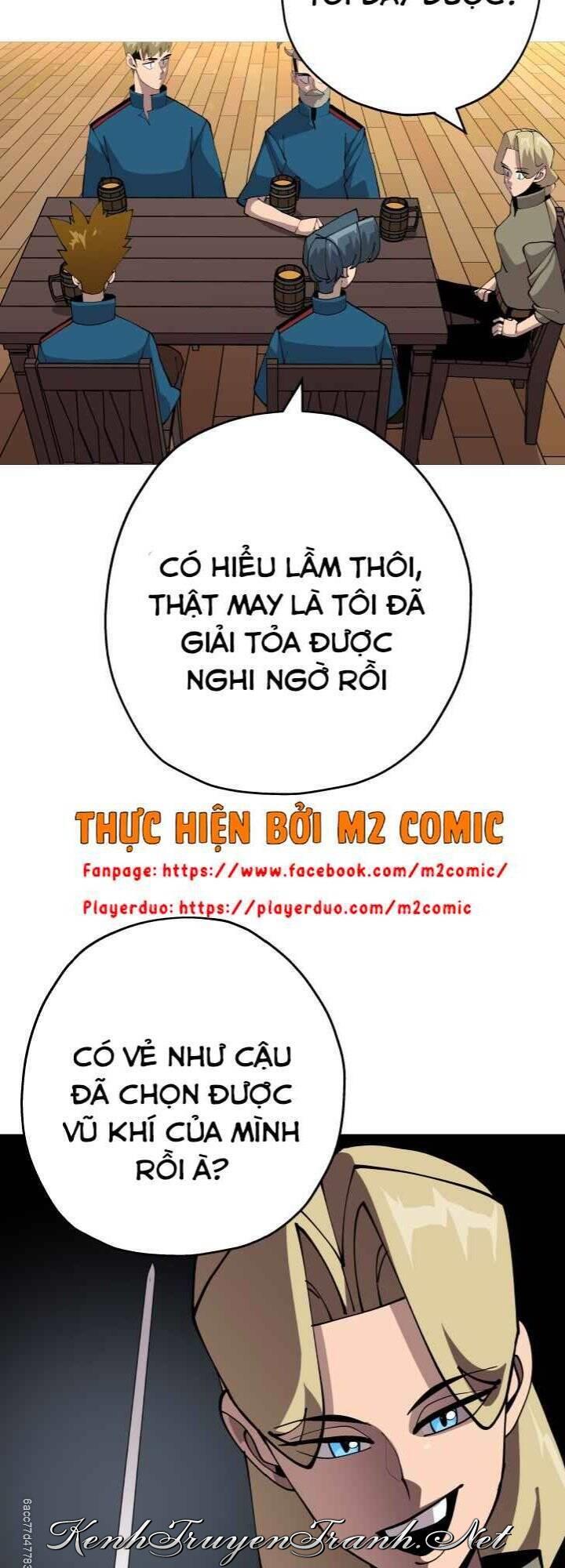 Kênh Truyện Tranh