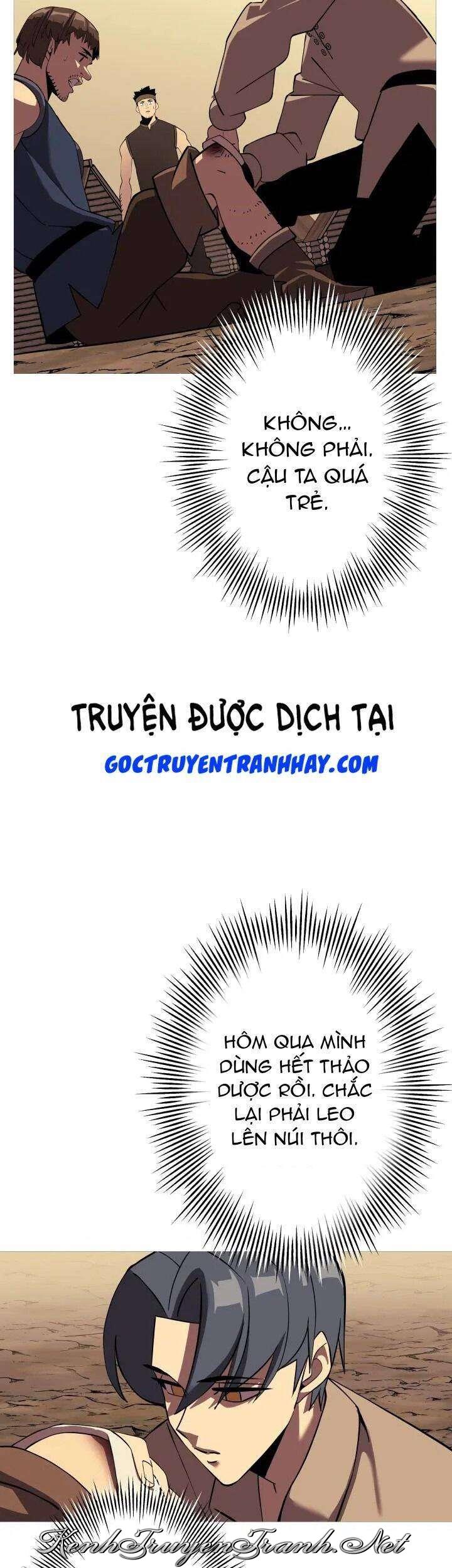 Kênh Truyện Tranh