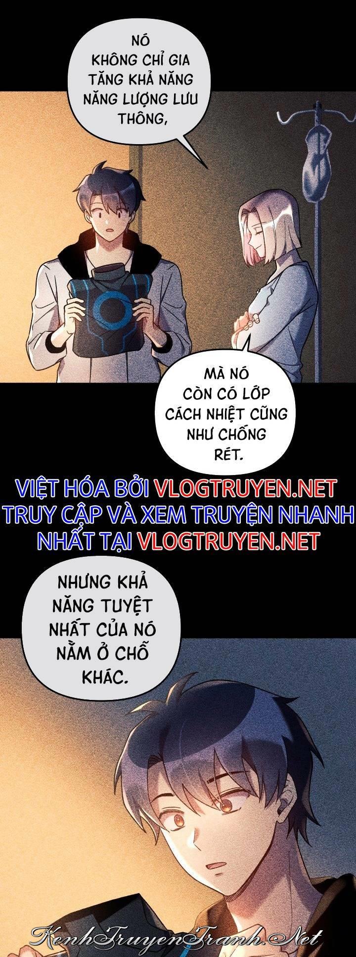 Kênh Truyện Tranh