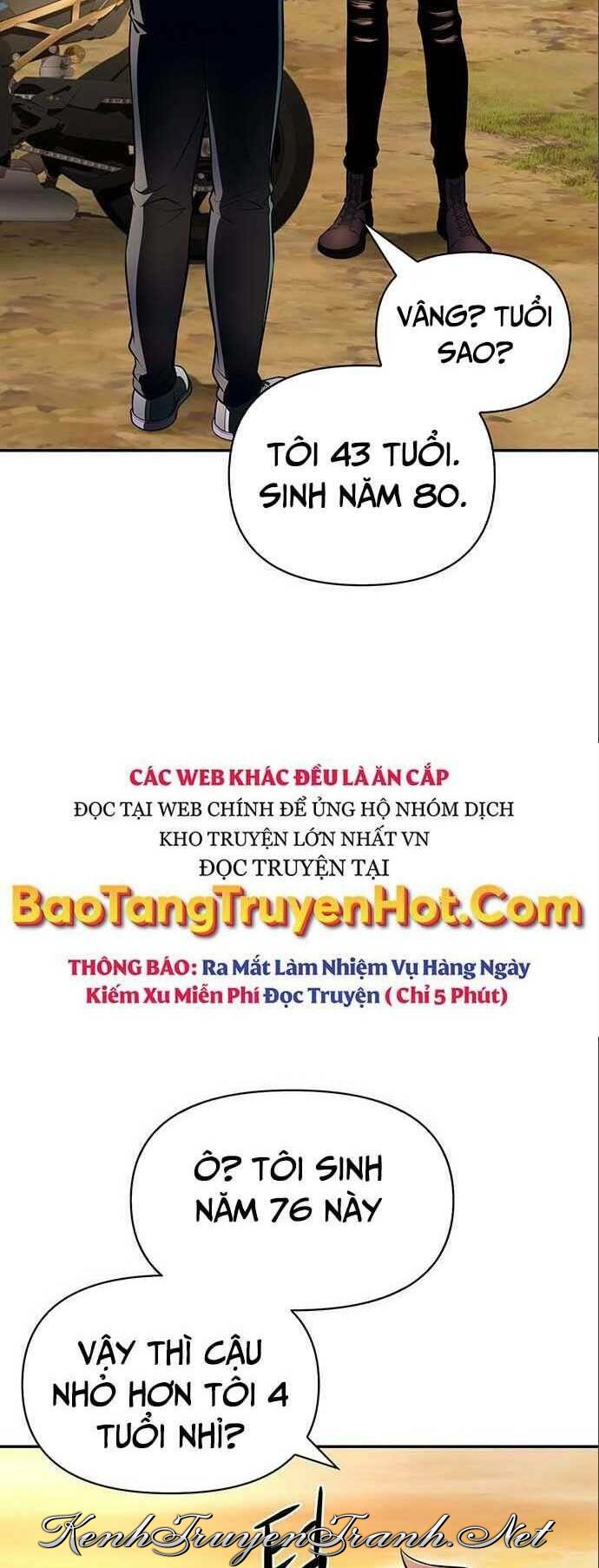 Kênh Truyện Tranh