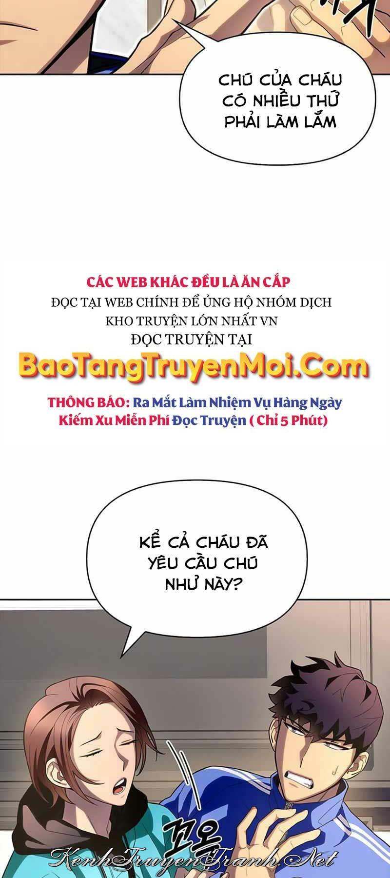 Kênh Truyện Tranh