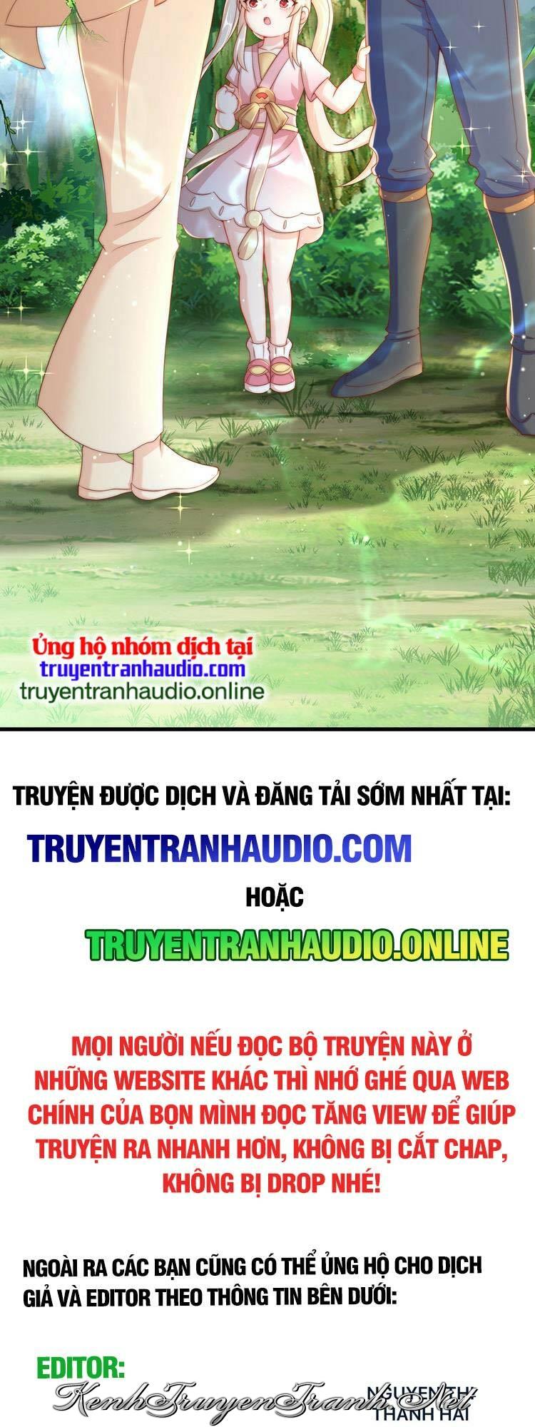 Kênh Truyện Tranh