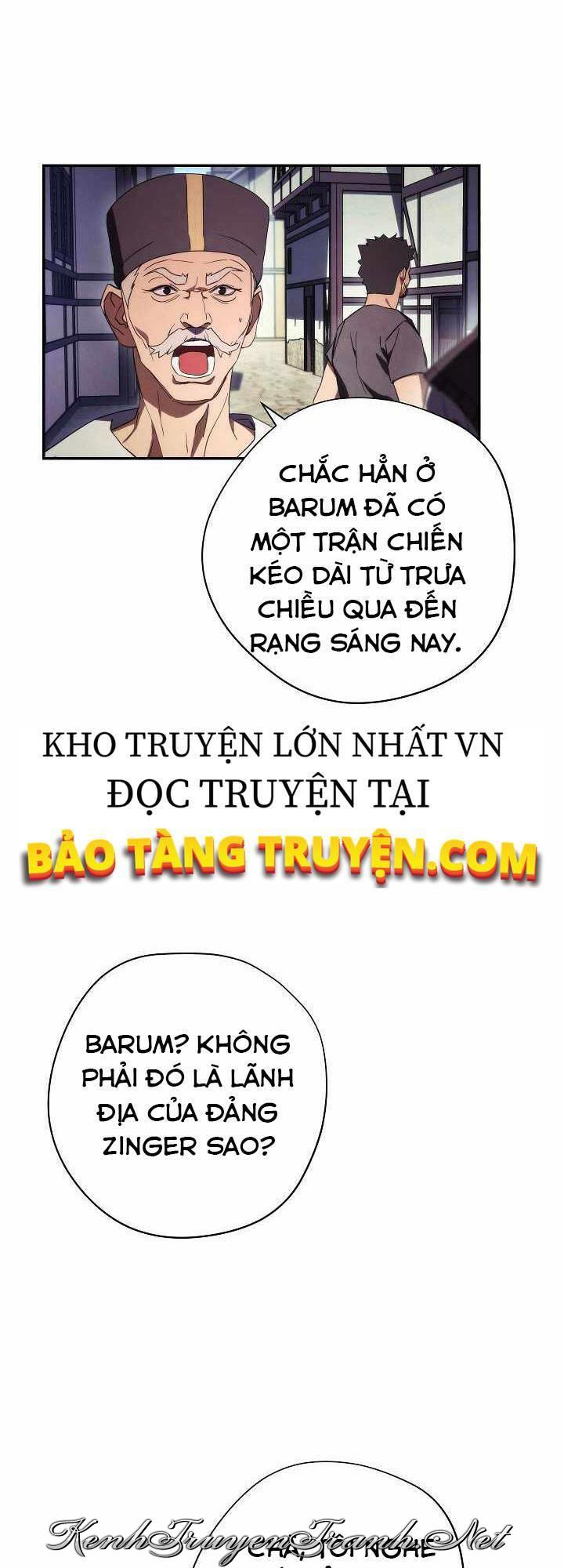 Kênh Truyện Tranh