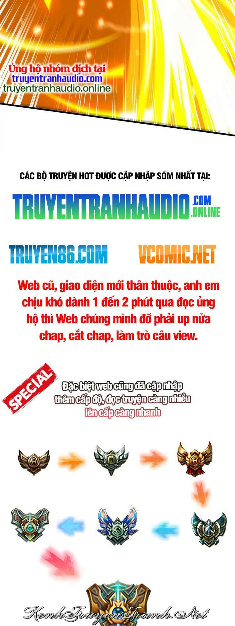 Kênh Truyện Tranh