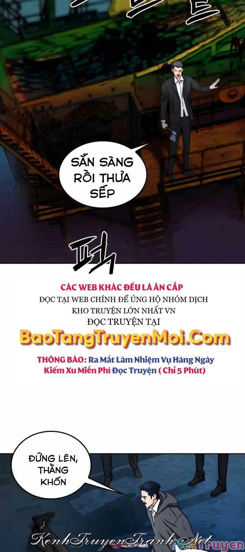 Kênh Truyện Tranh