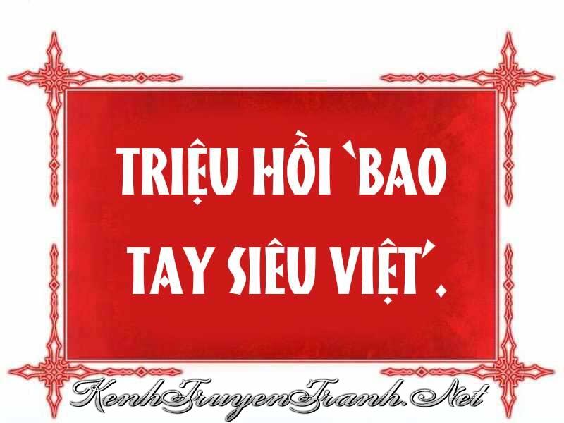 Kênh Truyện Tranh