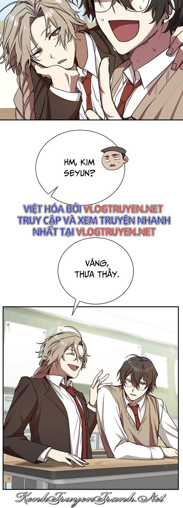 Kênh Truyện Tranh