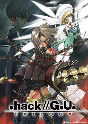 .hack//g.u.+ ( Tt8)