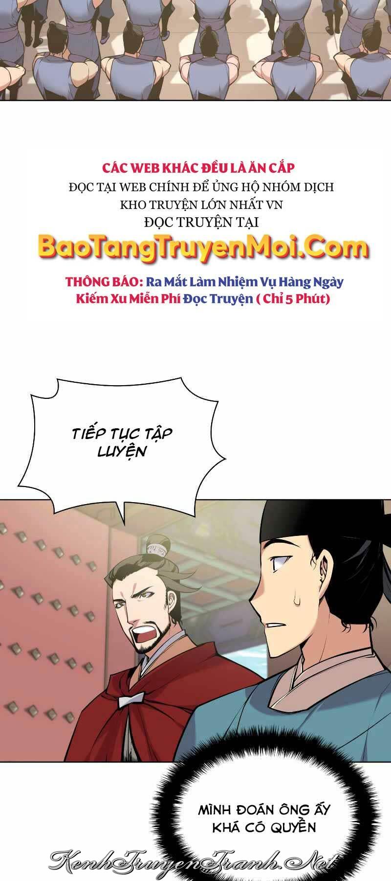 Kênh Truyện Tranh