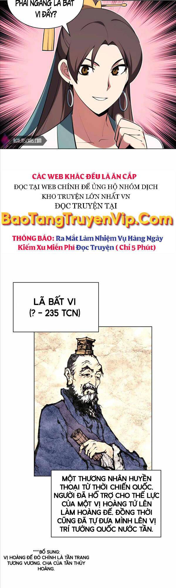 Kênh Truyện Tranh