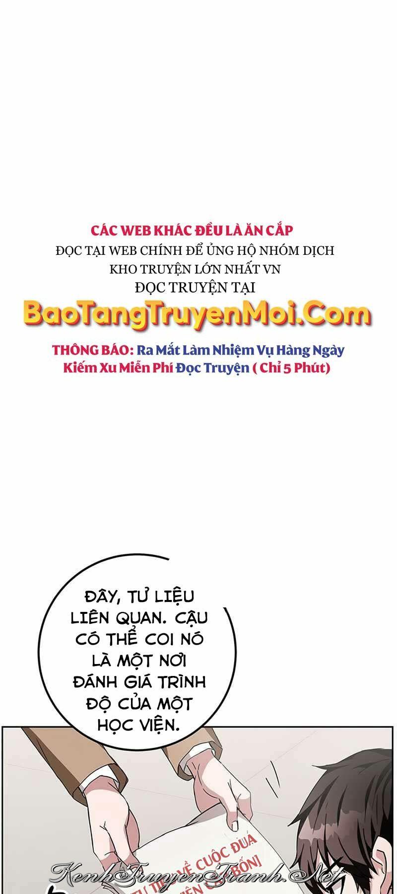 Kênh Truyện Tranh