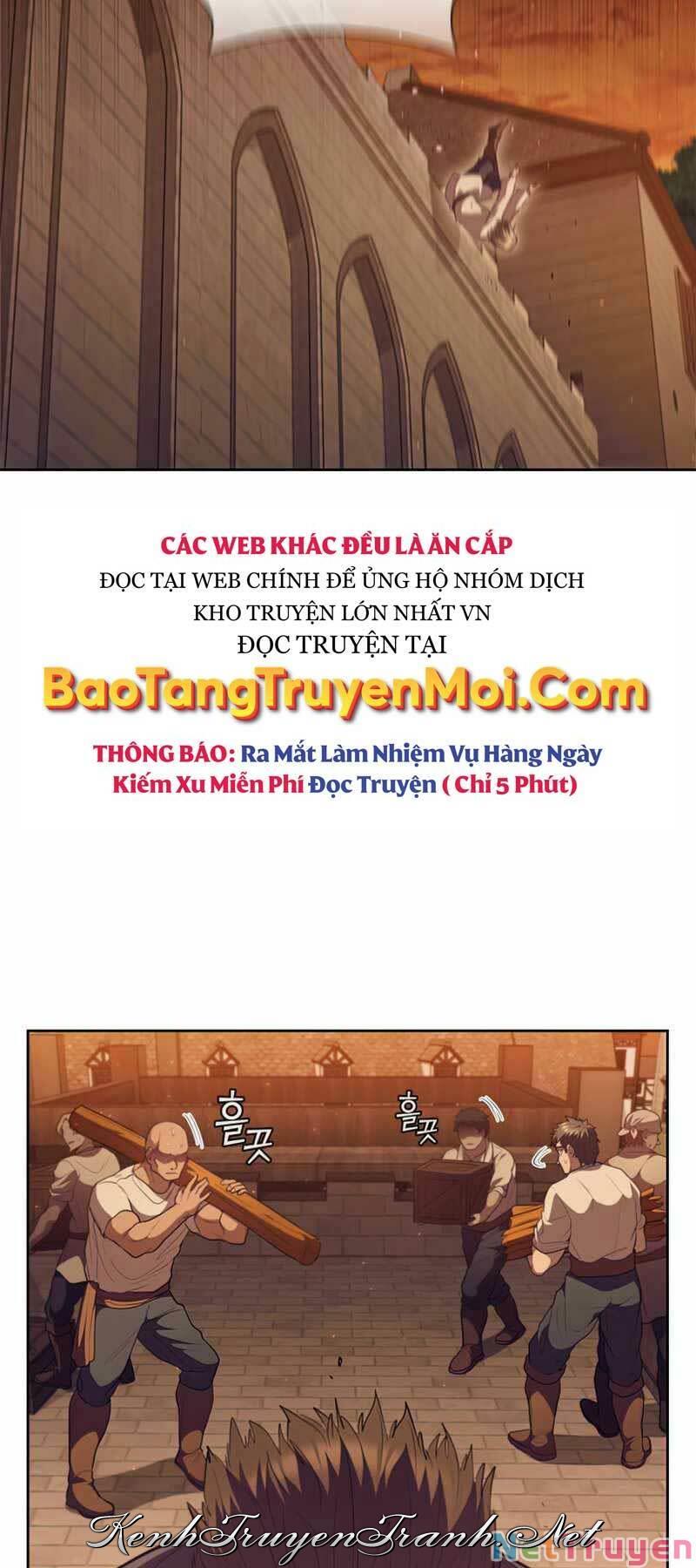 Kênh Truyện Tranh