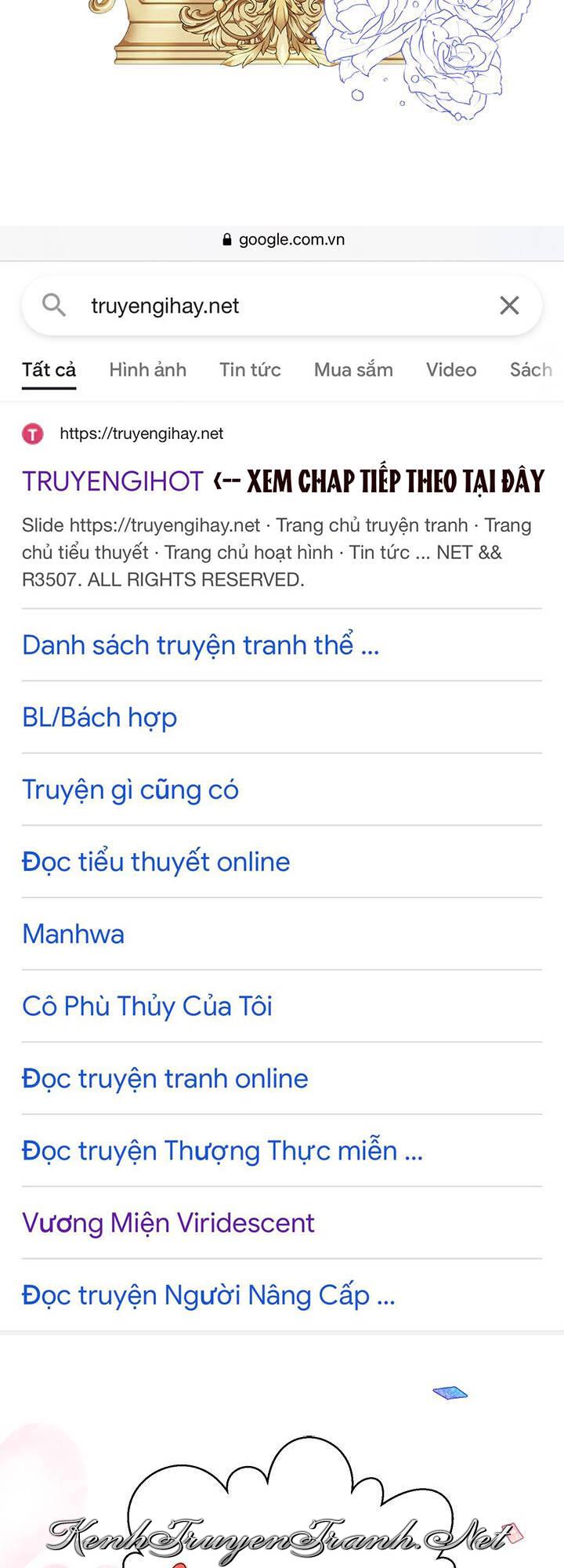 Kênh Truyện Tranh