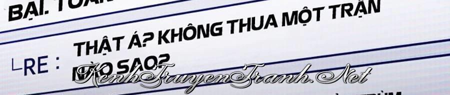 Kênh Truyện Tranh