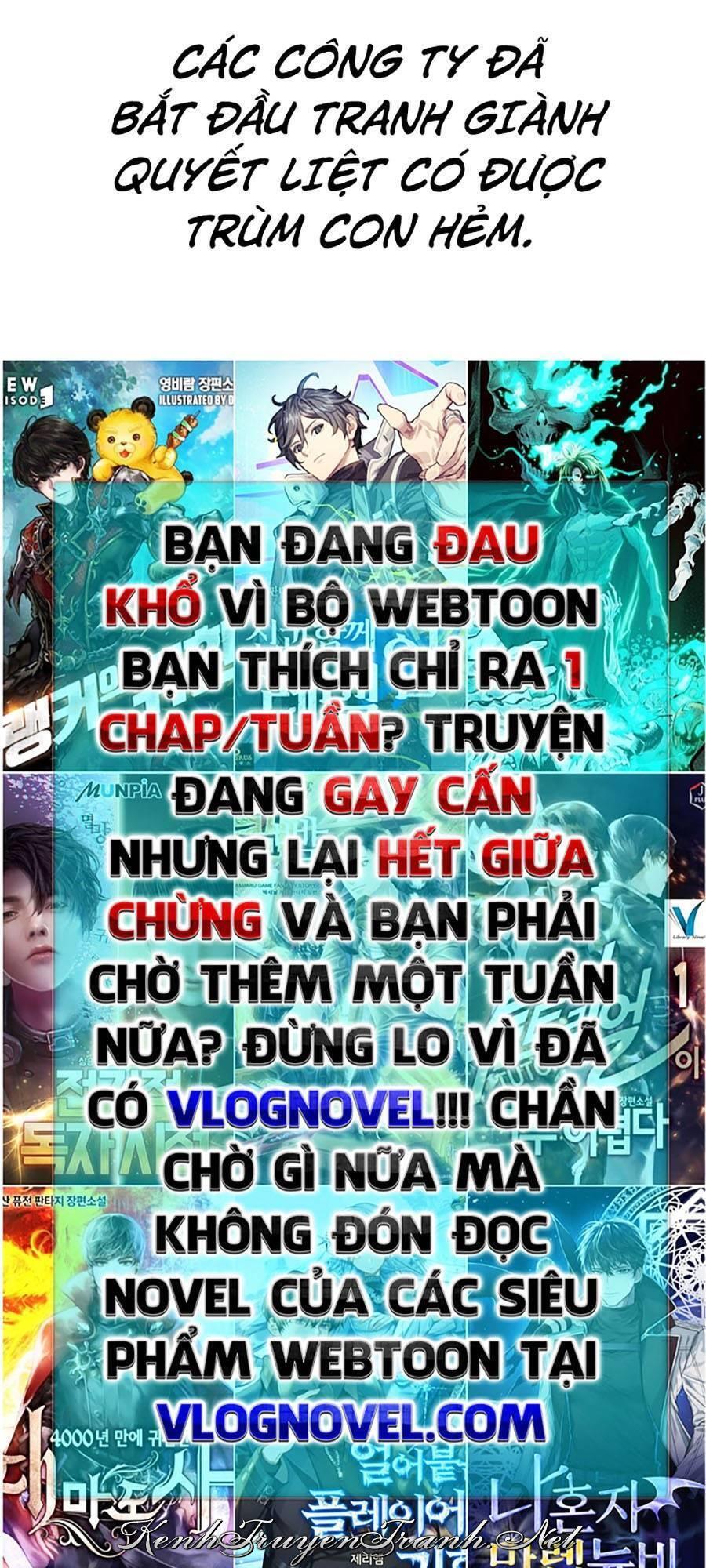 Kênh Truyện Tranh