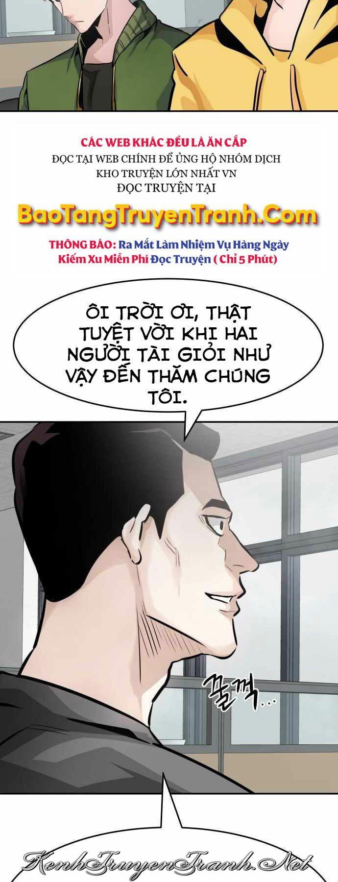 Kênh Truyện Tranh