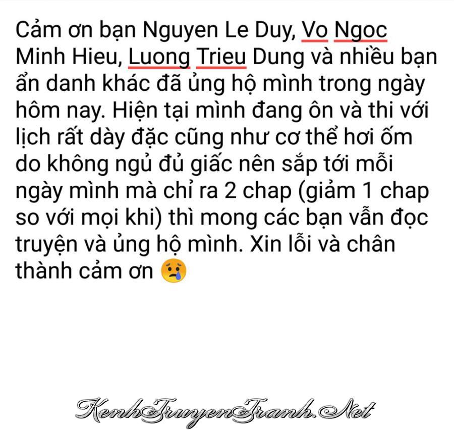 Kênh Truyện Tranh