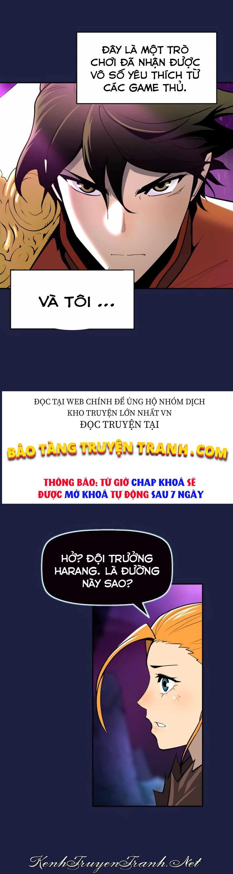 Kênh Truyện Tranh