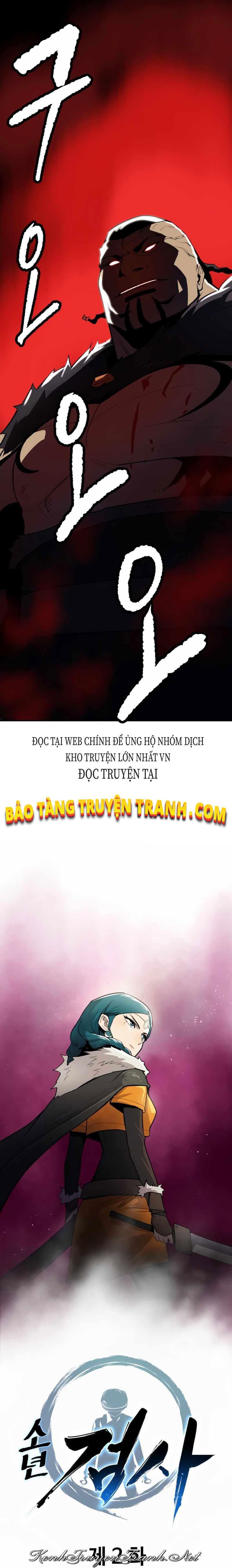 Kênh Truyện Tranh