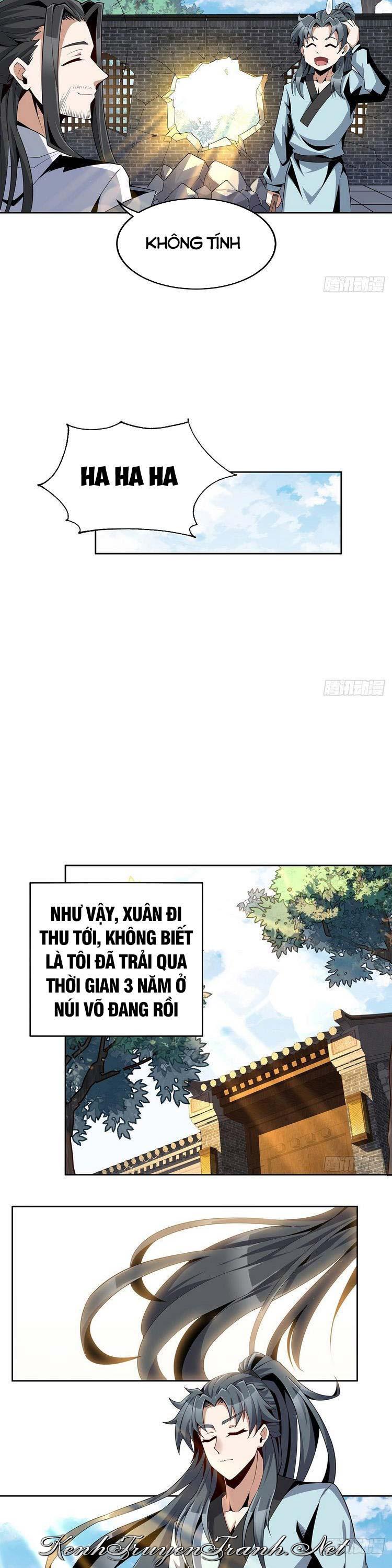 Kênh Truyện Tranh