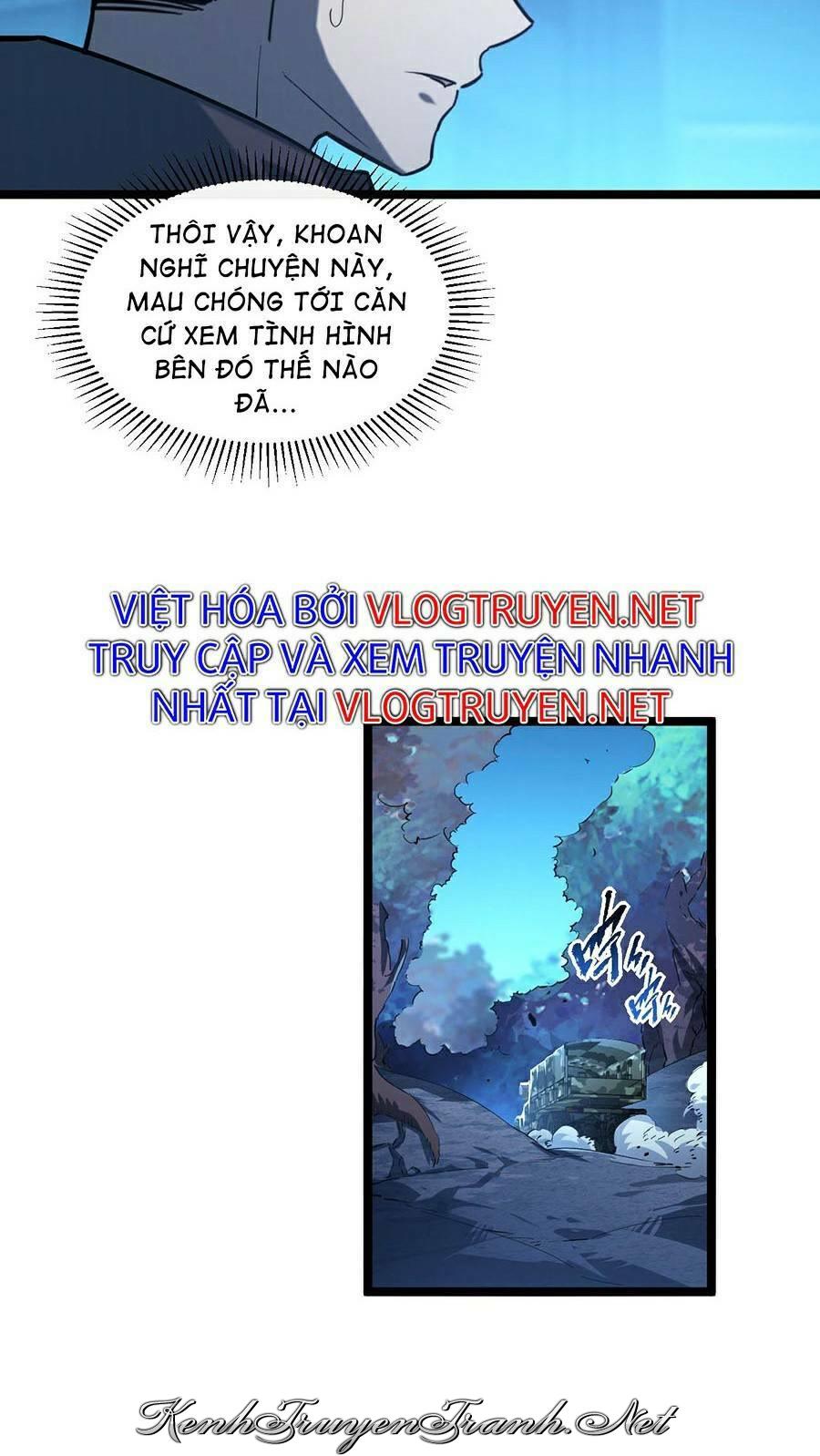 Kênh Truyện Tranh