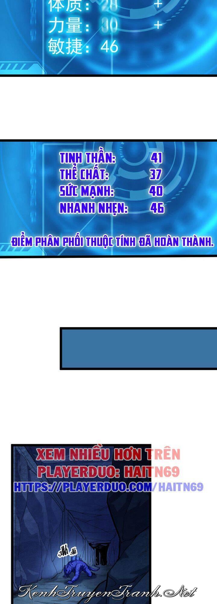 Kênh Truyện Tranh